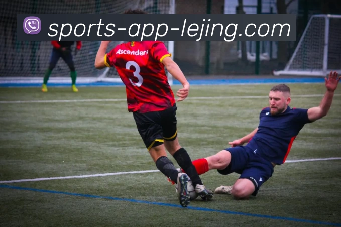 乐竞体育官网APP 封面图